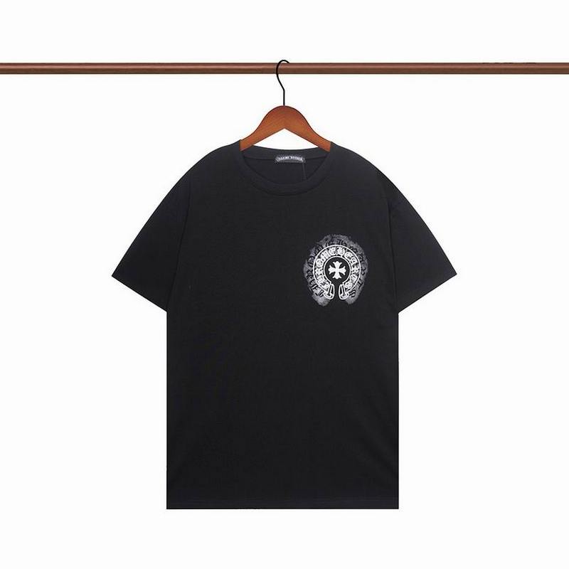 Chrome Hearts Men's T-shirts 205